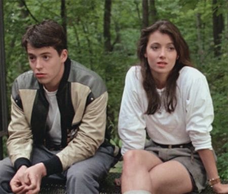 Ferris Bueller