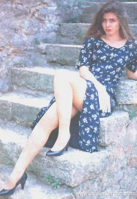 Derya Arbas