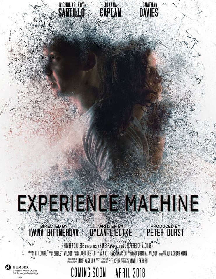 Experience Machine