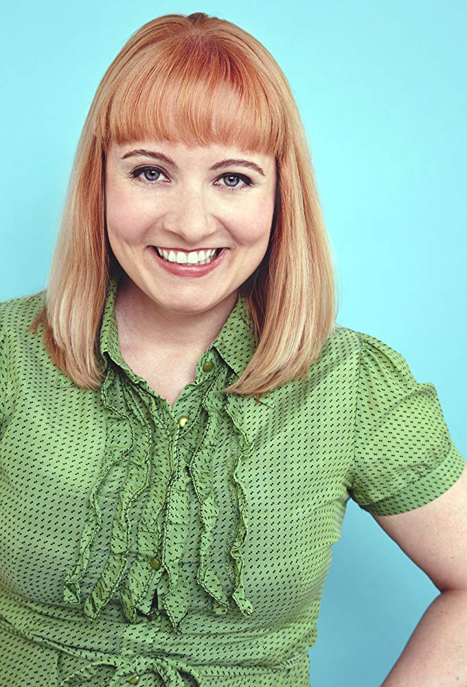 Etta Devine