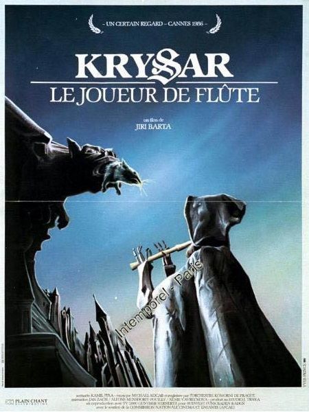 Krysar