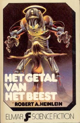 Het Getal van het Beest