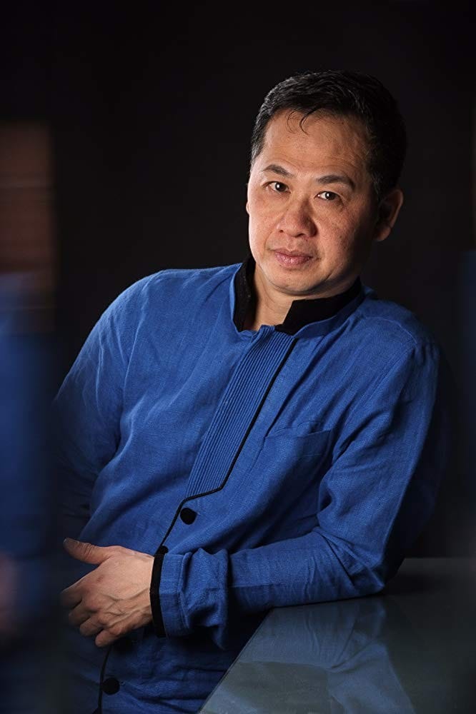 Aaron Wan Aaron Wan