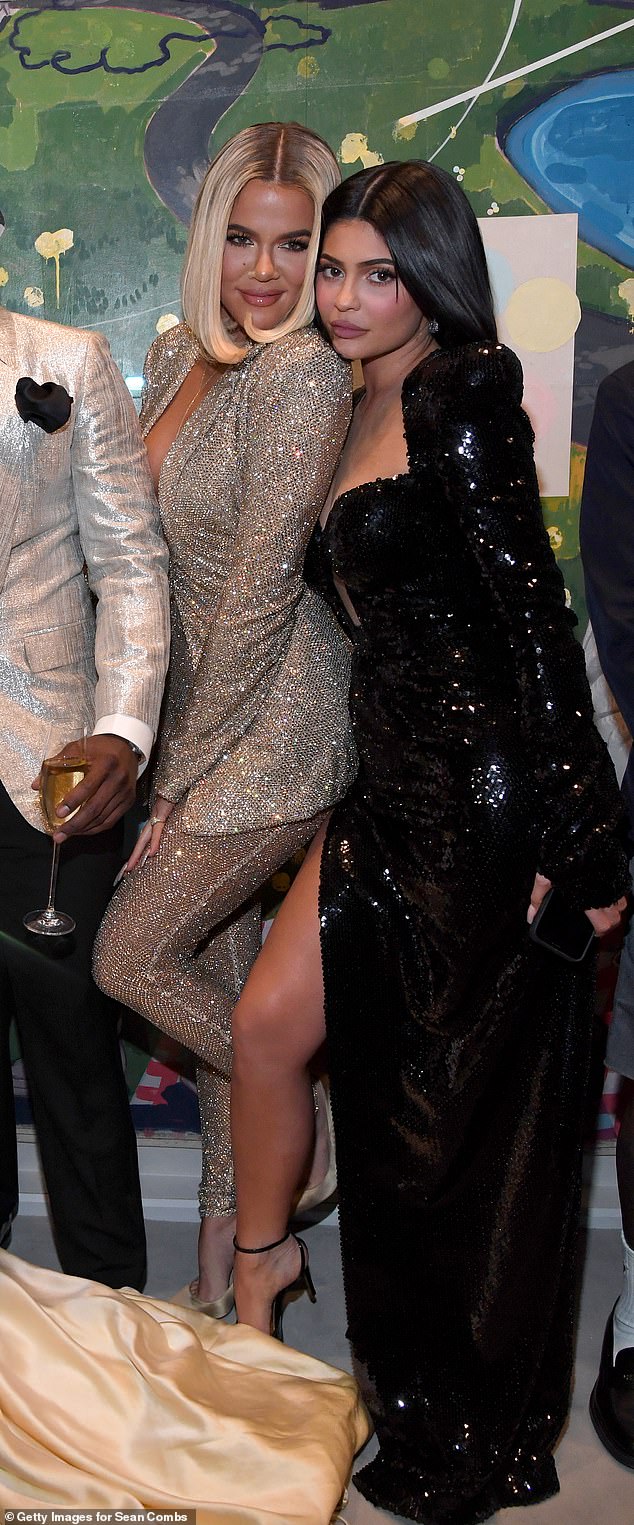 Kylie Jenner