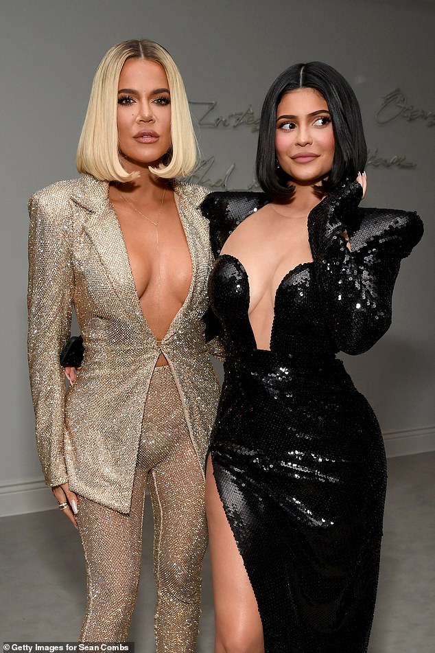 Kylie Jenner