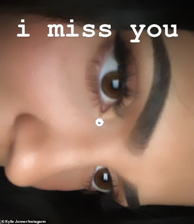 Kylie Jenner