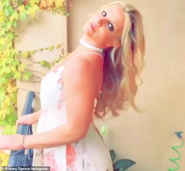 Britney Spears