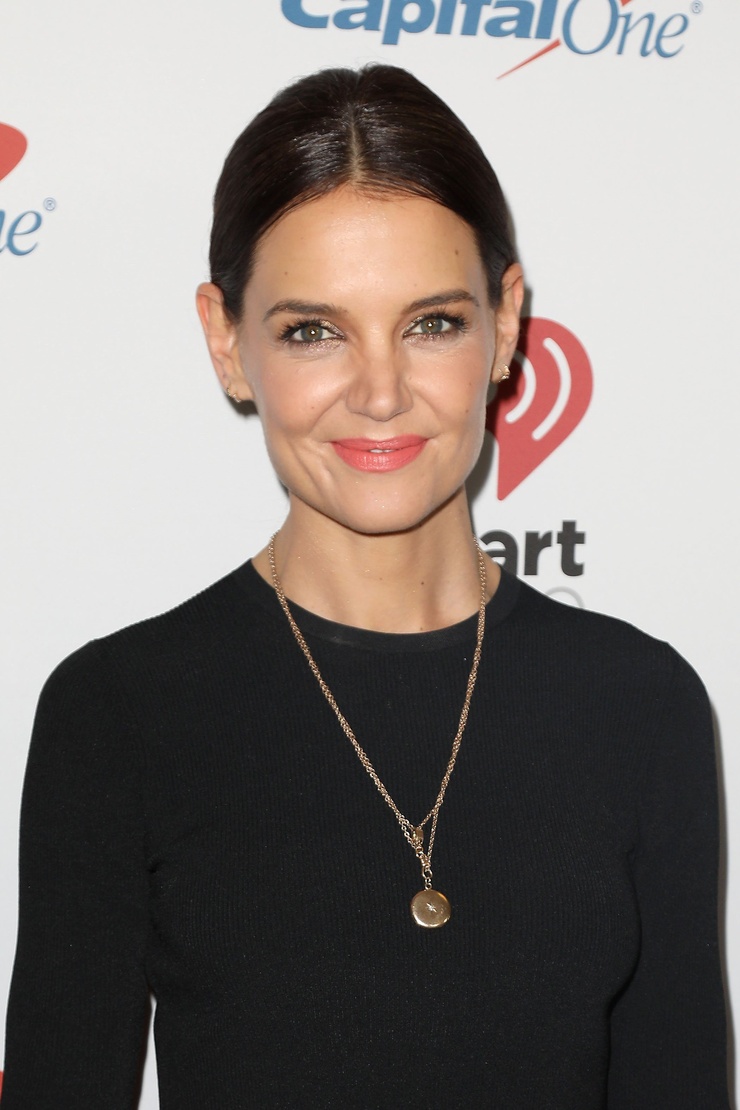 Katie Holmes