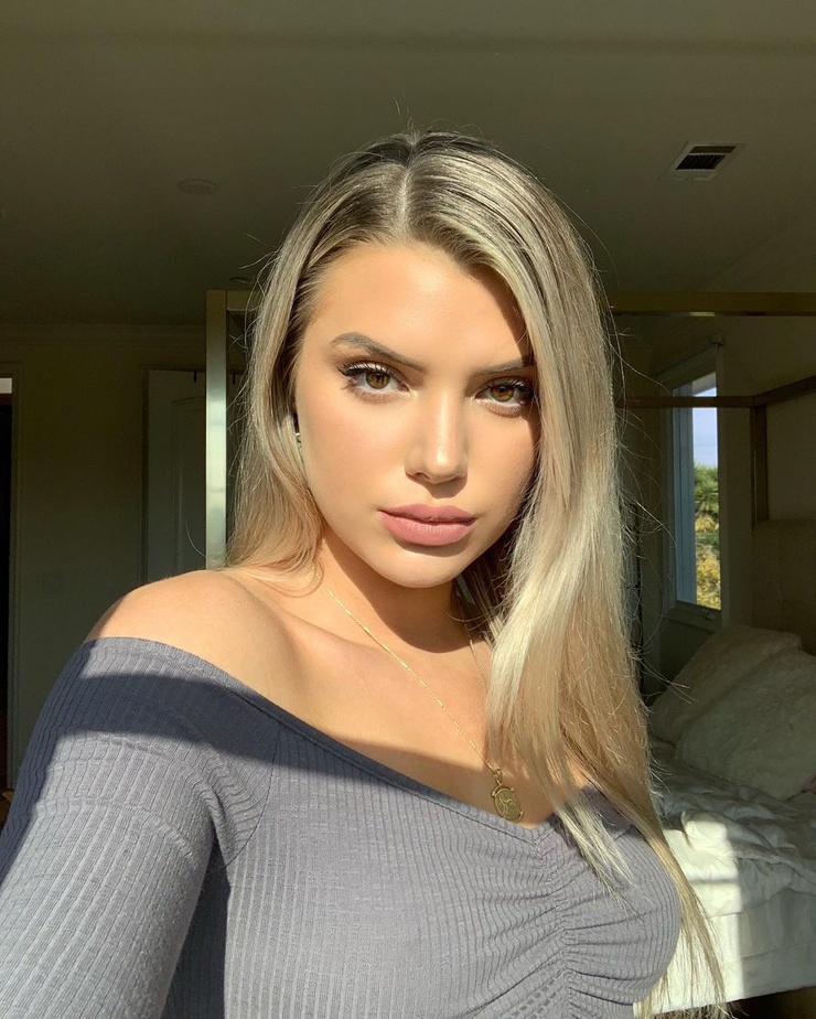 Alissa Violet Alissa Violet