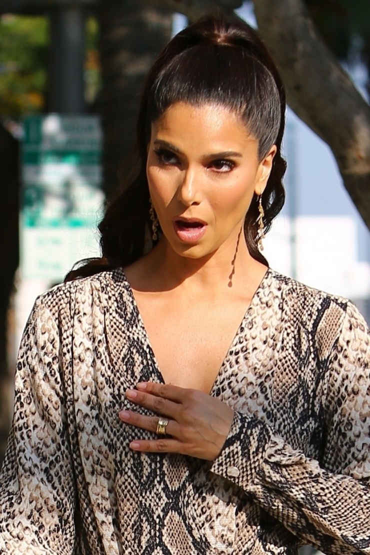 Roselyn Sanchez Roselyn Sanchez