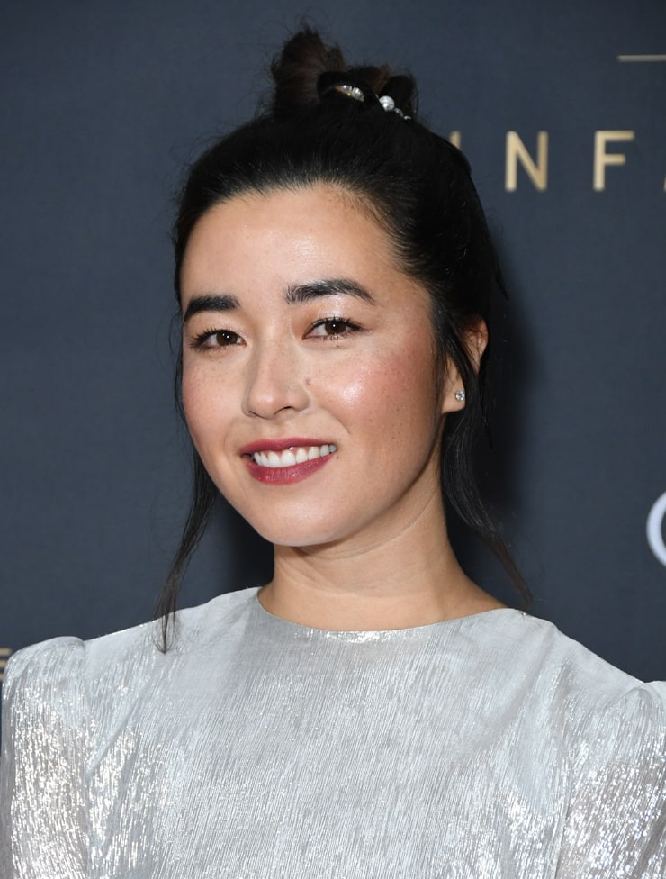 Image of Maya Erskine