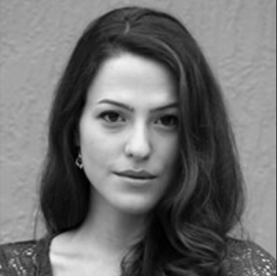 Madelyne Marcella