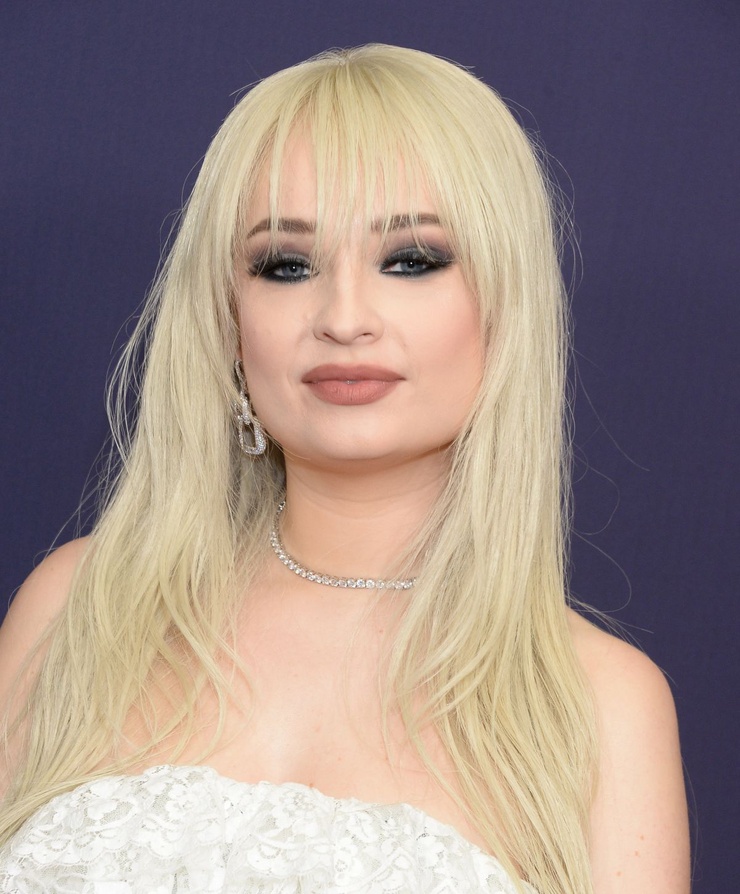 Kim Petras Kim Petras