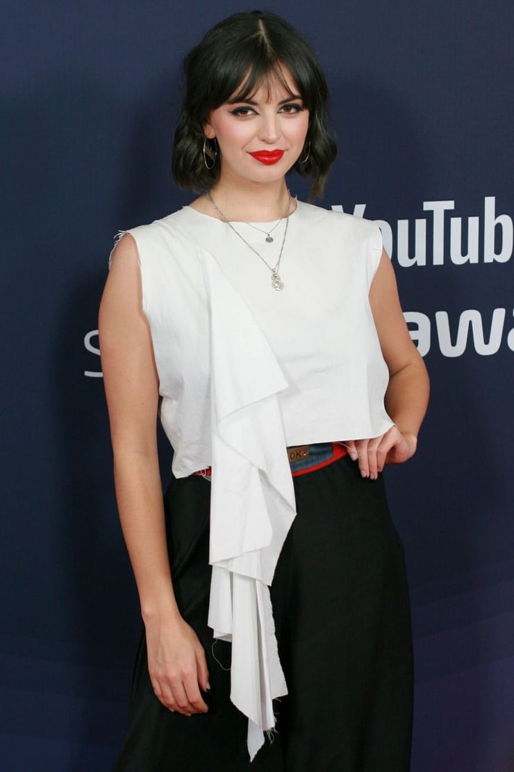 Rebecca Black