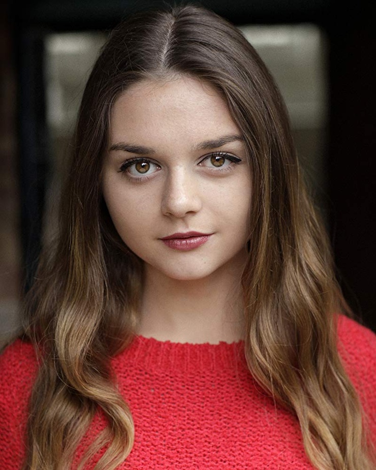 Barbara Smith (ii)