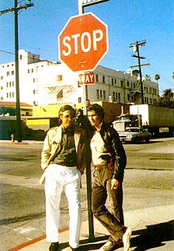 To Live and Die in L.A.