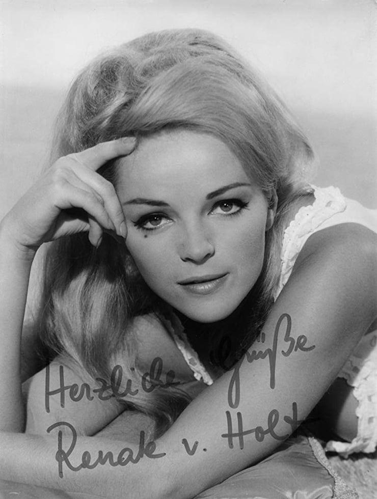 Renate von Holt
