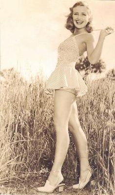 Priscilla Lane Priscilla Lane