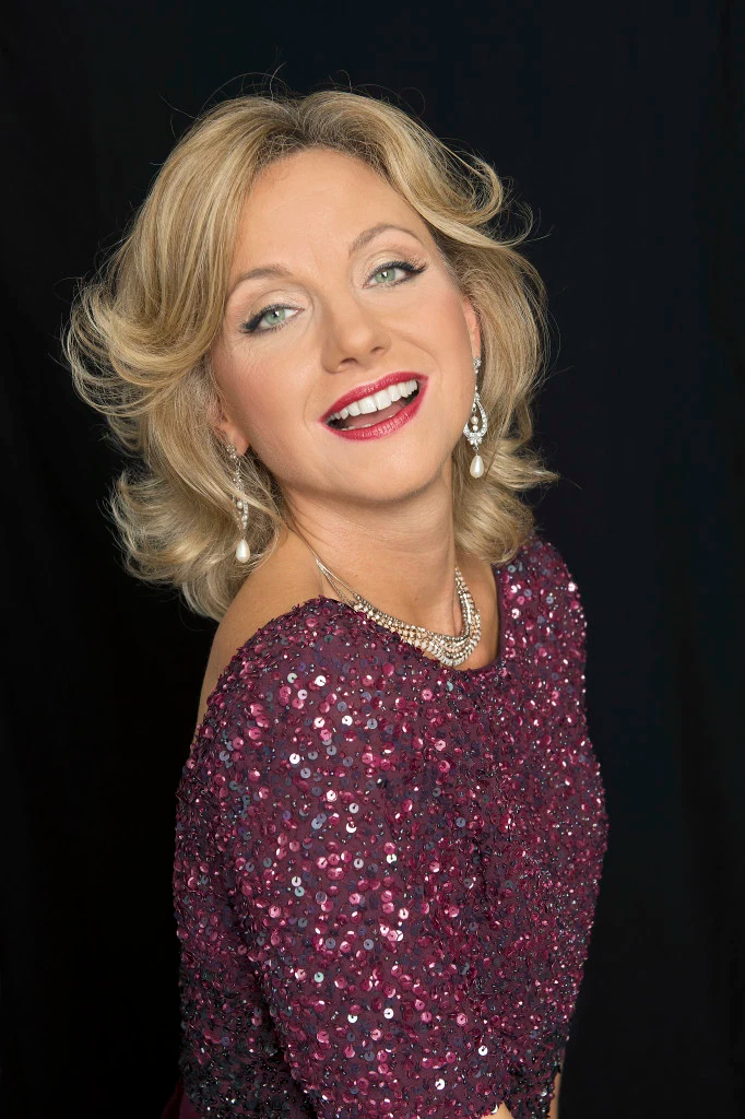 Liza Pulman