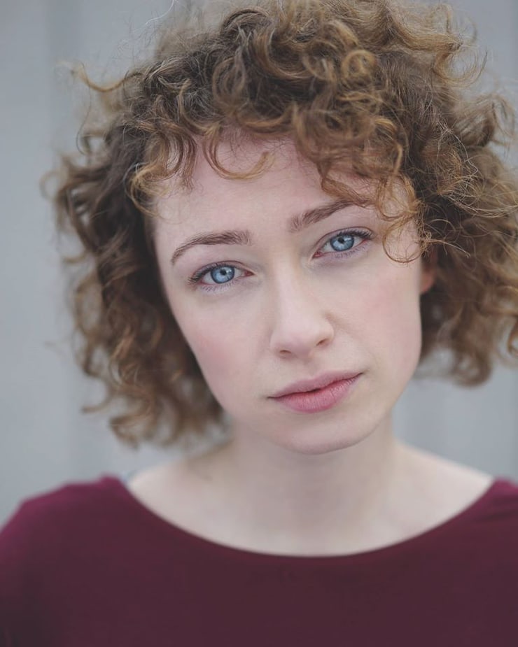 Eleanor McLoughlin