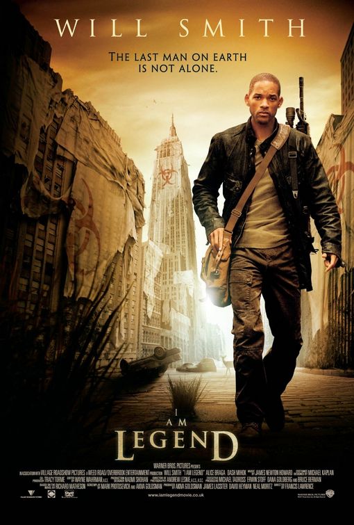 I Am Legend