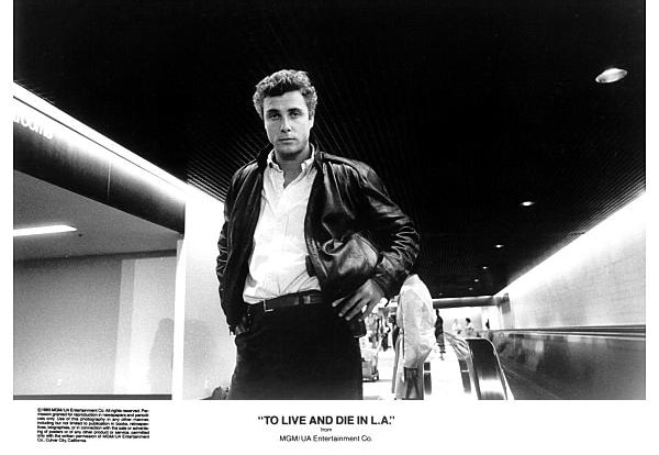 To Live and Die in L.A.