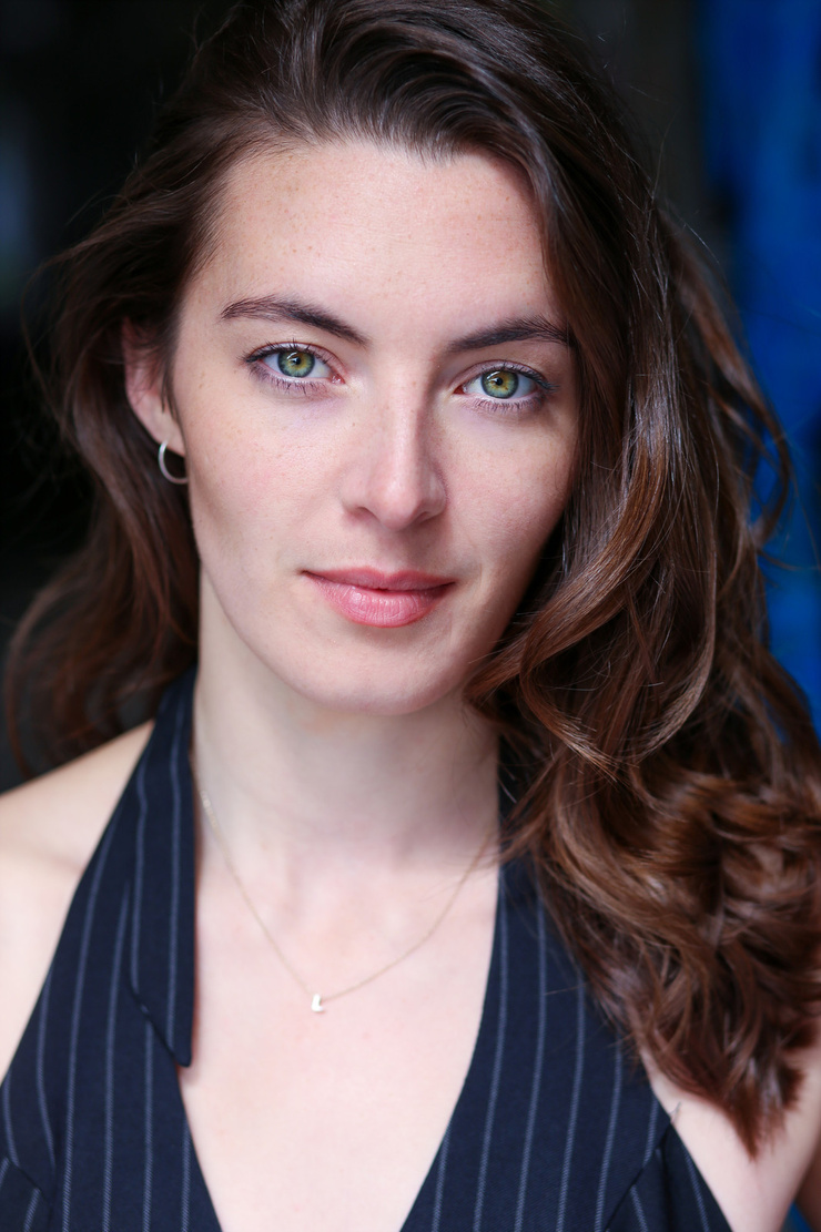 Lorna Rose Harris