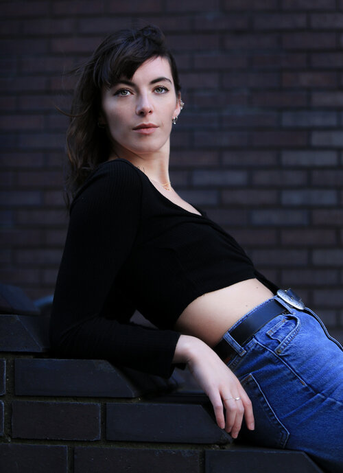 Lorna Rose Harris
