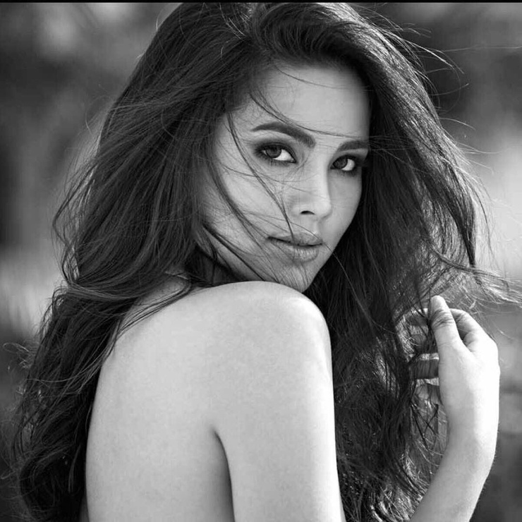 Urassaya Sperbund Urassaya Sperbund