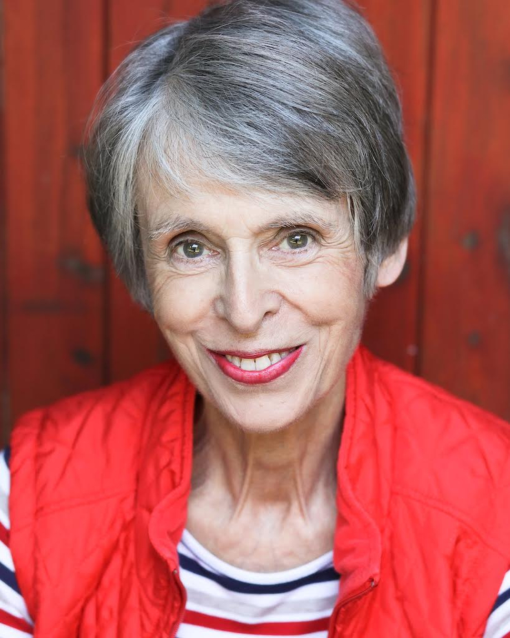 Corinna Marlowe