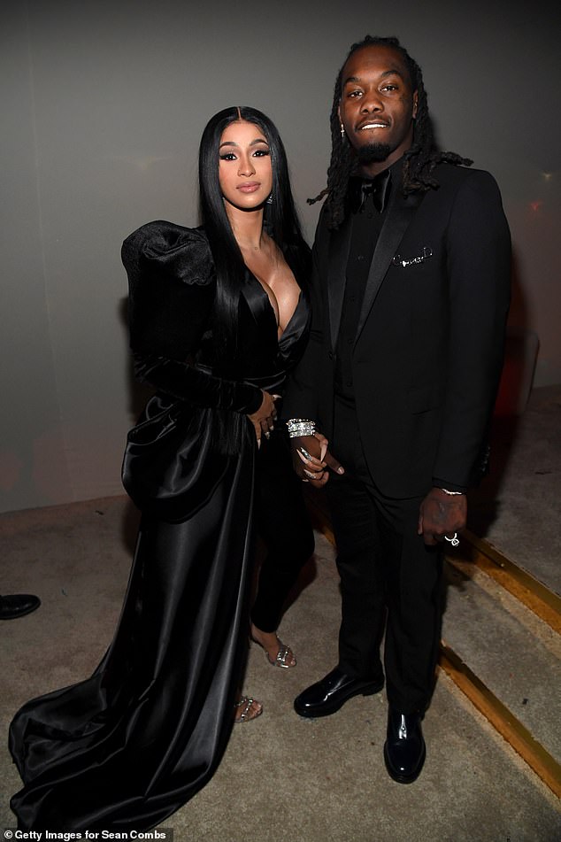 Cardi B
