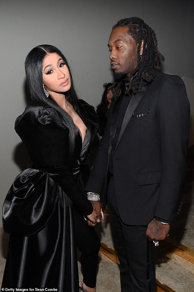 Cardi B