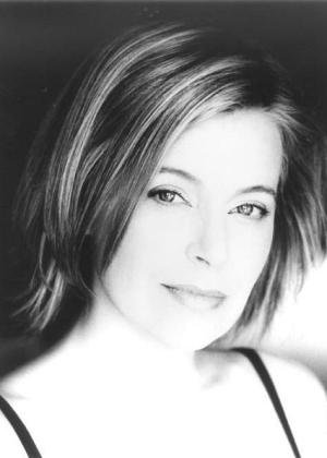 Nanci Chambers Nanci Chambers