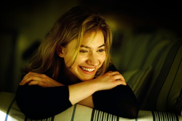 Imogen Poots Imogen Poots