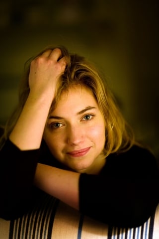 Imogen Poots