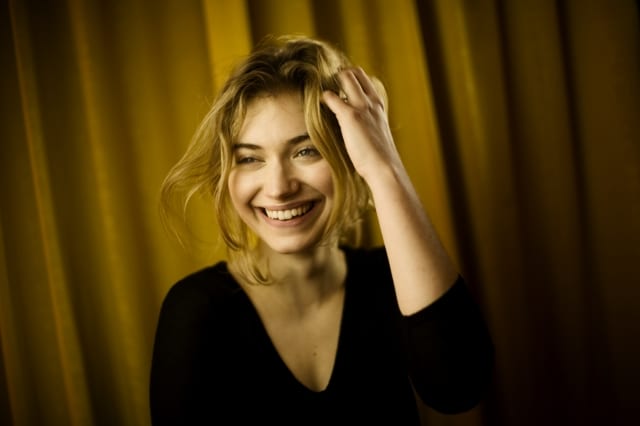 Imogen Poots Imogen Poots