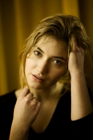 Imogen Poots Imogen Poots