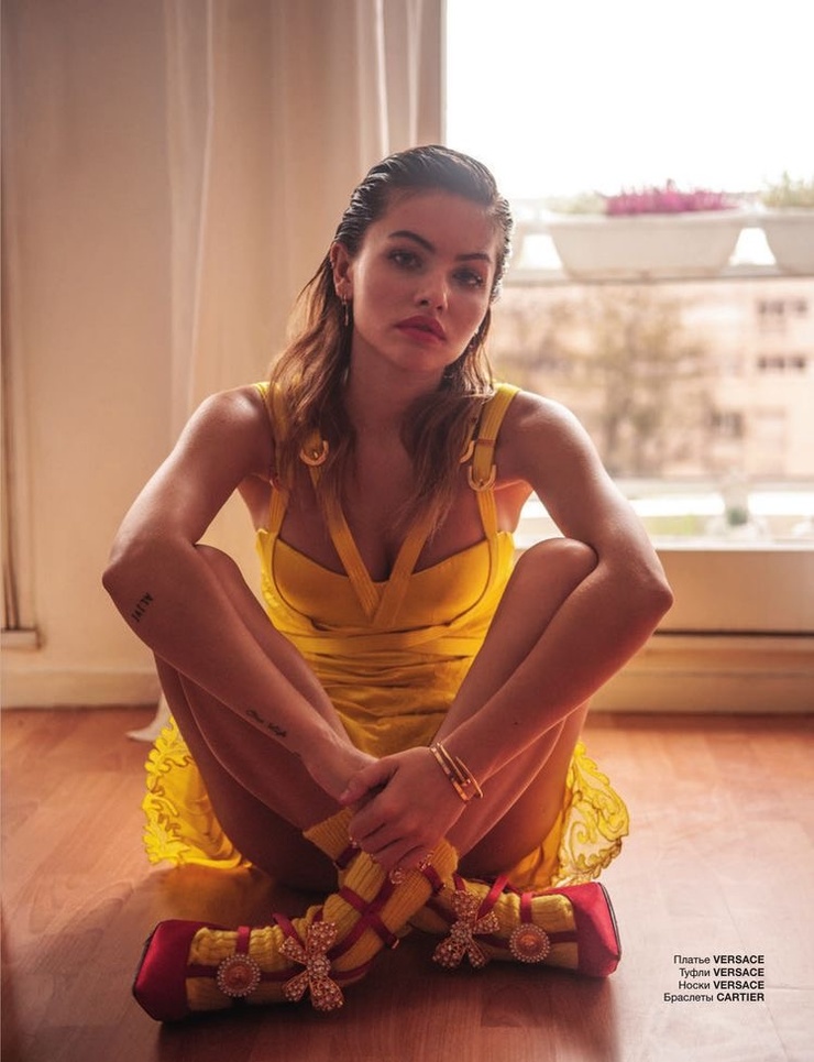 Thylane Blondeau Thylane Blondeau