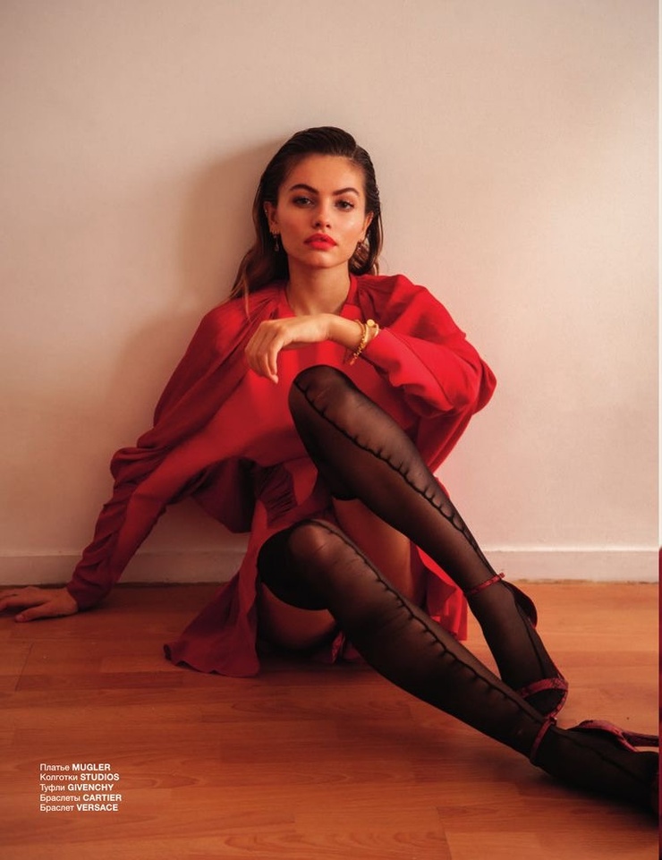 Thylane Blondeau Thylane Blondeau