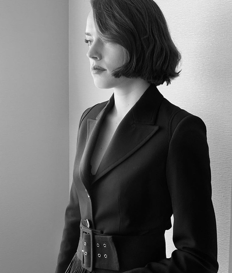 Daisy Ridley Daisy Ridley