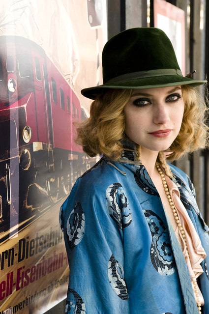 Imogen Poots Imogen Poots