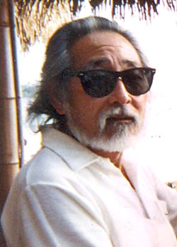 Wayne Miyata