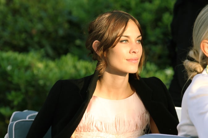 Alexa Chung