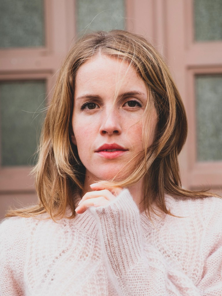 Paula Kalenberg