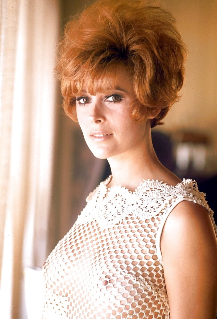 Jill St. John Jill St. John
