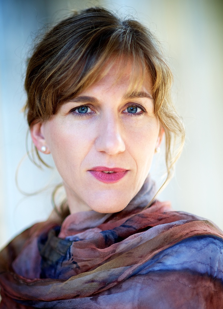 Juliane Eyermann