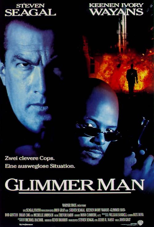 The Glimmer Man