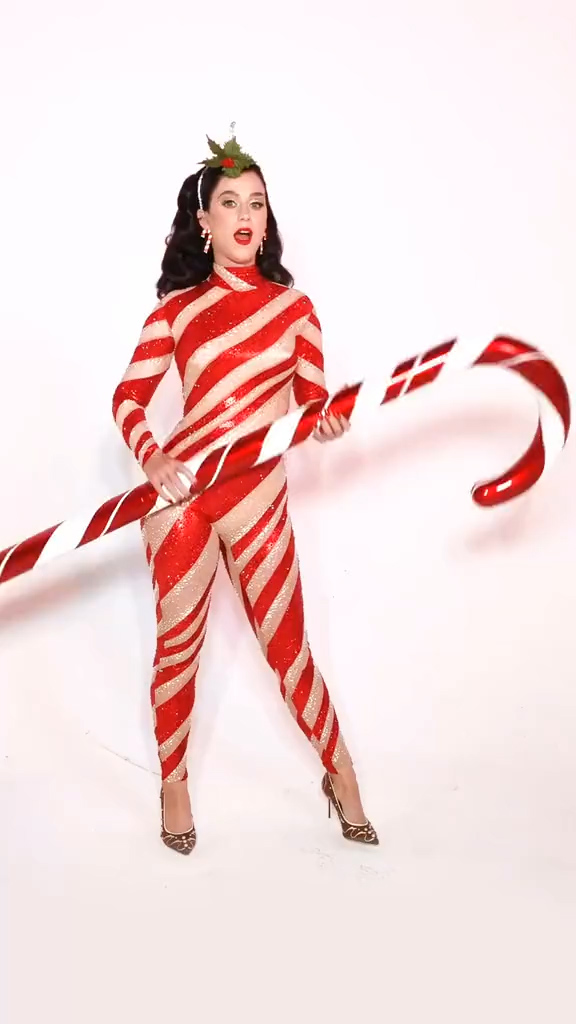 Katy Perry