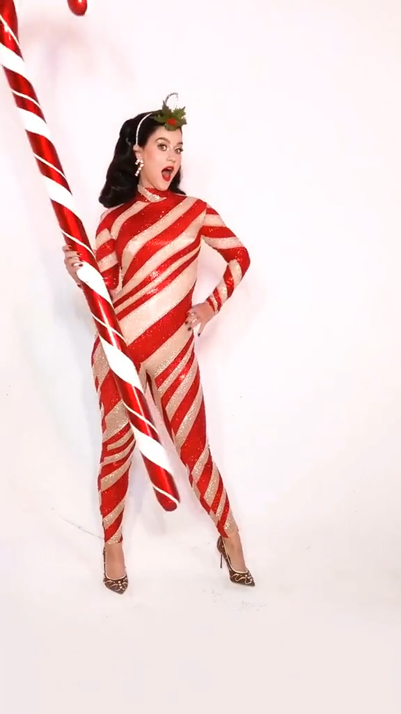Katy Perry