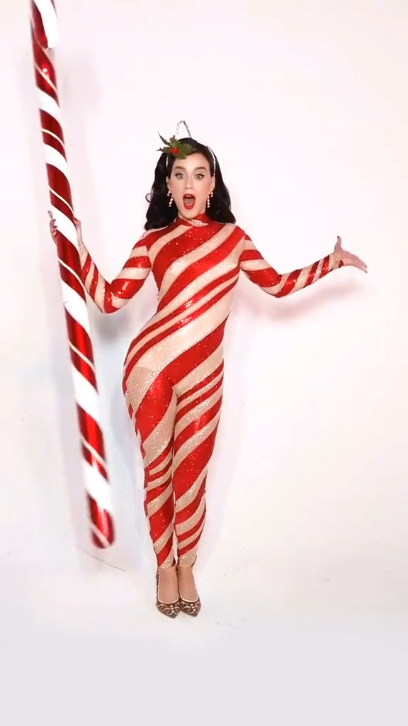 Katy Perry